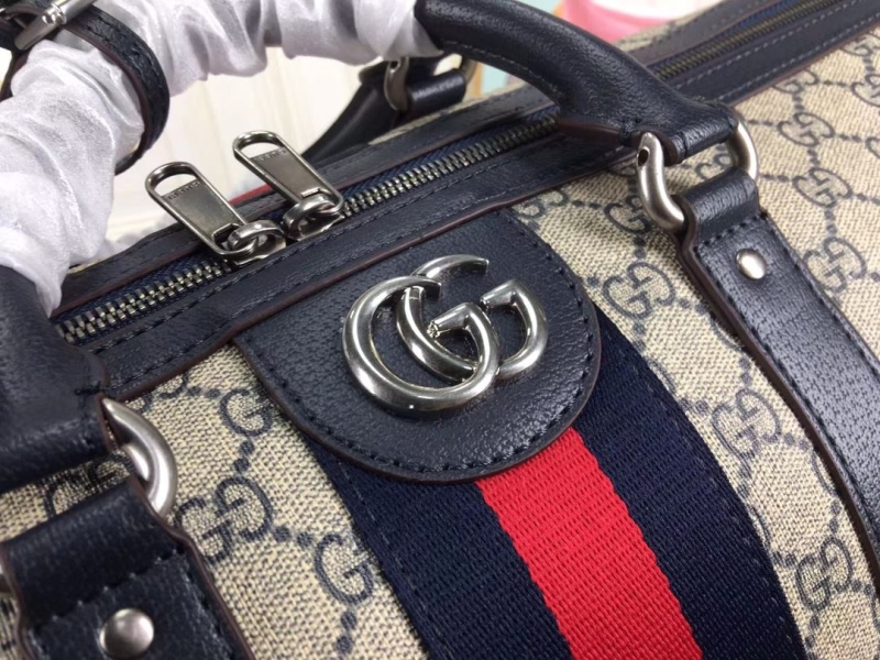 Gucci Travel Bags